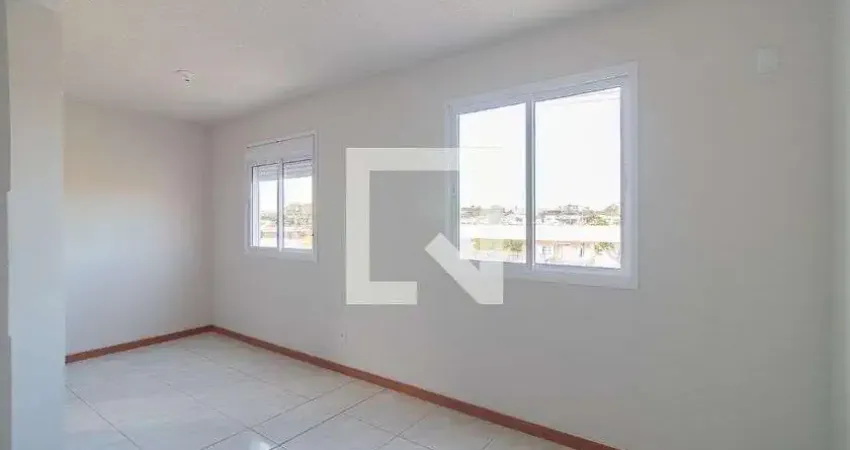 Apartamento para Aluguel - Aberta dos Morros, 1 Quarto,  30 m² - Porto Alegre