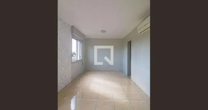 Kitnet / Stúdio para Aluguel - Azenha, 1 Quarto,  32 m² - Porto Alegre