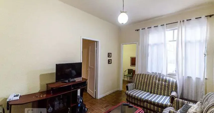 Apartamento para Aluguel - Centro , 2 Quartos,  60 m² - Niterói