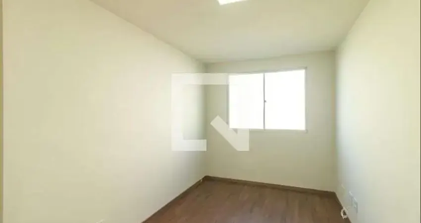 Apartamento para Aluguel - Pinheirinho, 2 Quartos,  48 m² - Curitiba