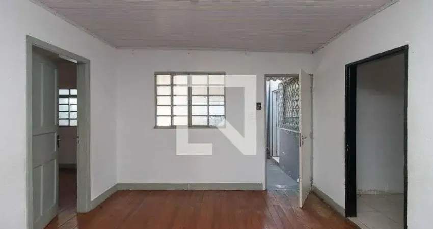 Casa para Aluguel - Vila Guilherme, 3 Quartos,  70 m² - São Paulo