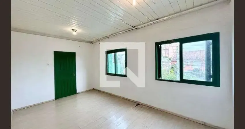 Casa com 2 quartos para alugar na Rua Azambuja Fortuna, Fião, São Leopoldo