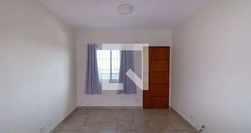 Apartamento para aluguel - vila alpina, 2 quartos, 53 m² - são paulo