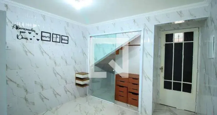 Casa para Aluguel - Belém, 1 Quarto,  32 m² - São Paulo
