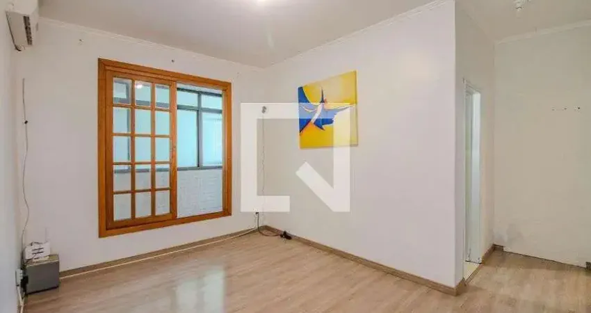 Apartamento para Aluguel - Floresta, 3 Quartos,  85 m² - Porto Alegre