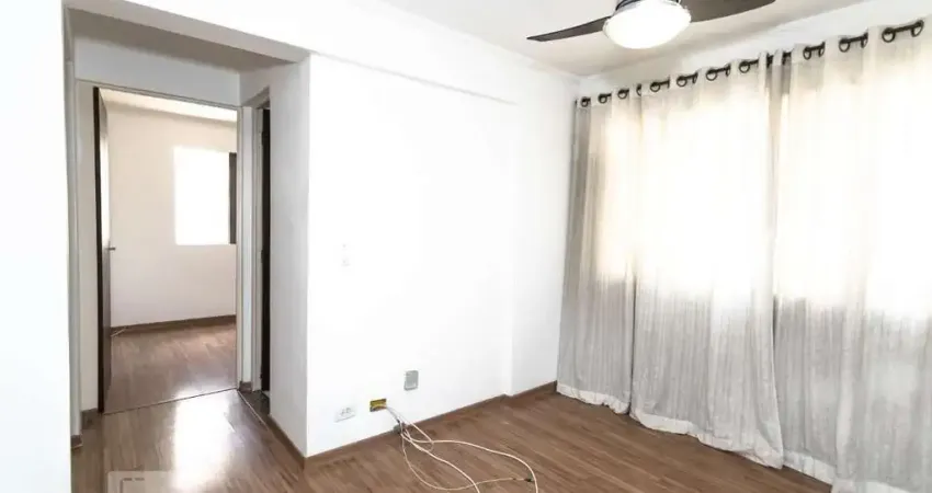 Apartamento para Aluguel - Mooca, 2 Quartos,  59 m² - São Paulo
