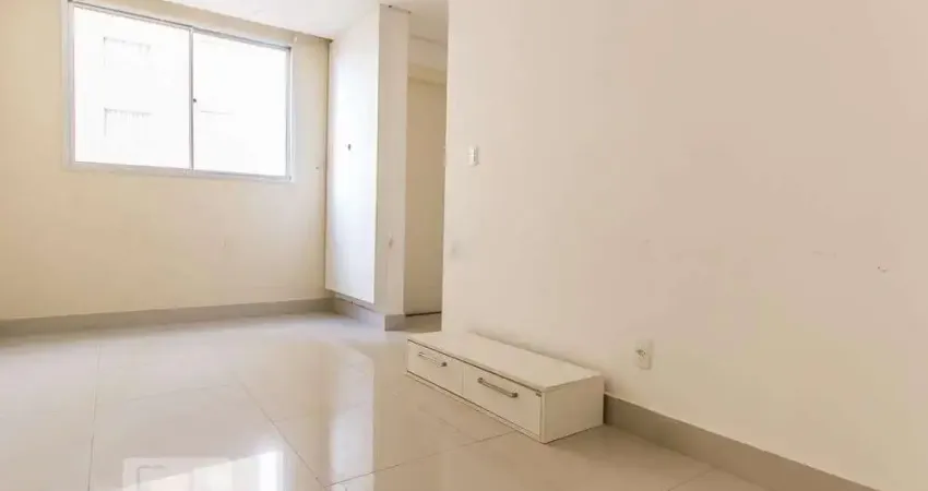 Apartamento para Aluguel - Água Branca, 2 Quartos,  50 m² - São Paulo