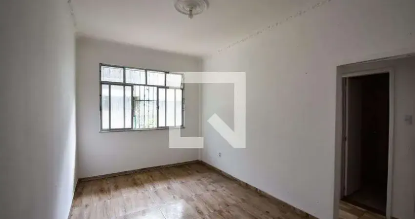 Apartamento para Aluguel - Méier, 1 Quarto,  40 m² - Rio de Janeiro