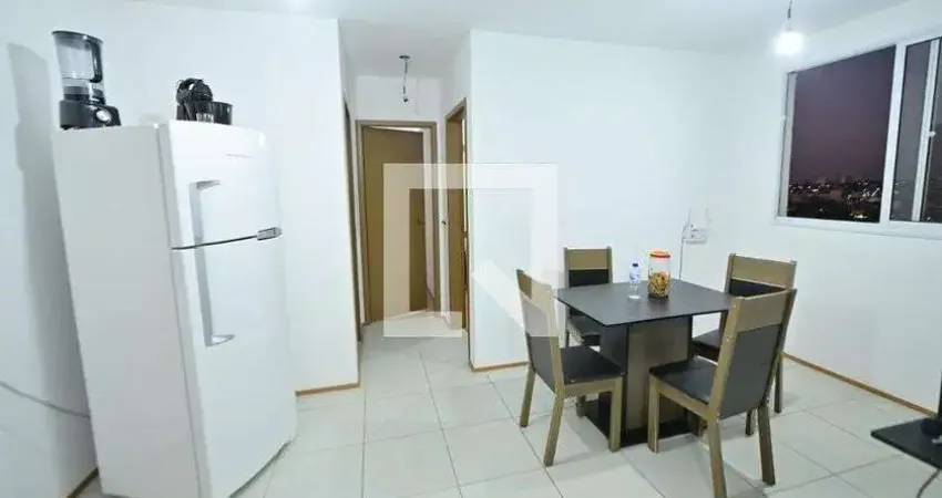 Apartamento para Aluguel - Jardim Guanabara, 2 Quartos,  51 m² - Goiânia