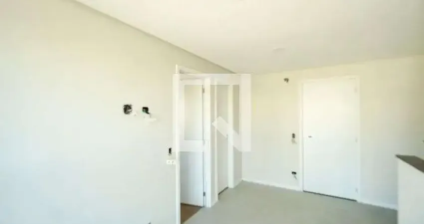 Apartamento para Aluguel - Tatuapé, 1 Quarto,  31 m² - São Paulo