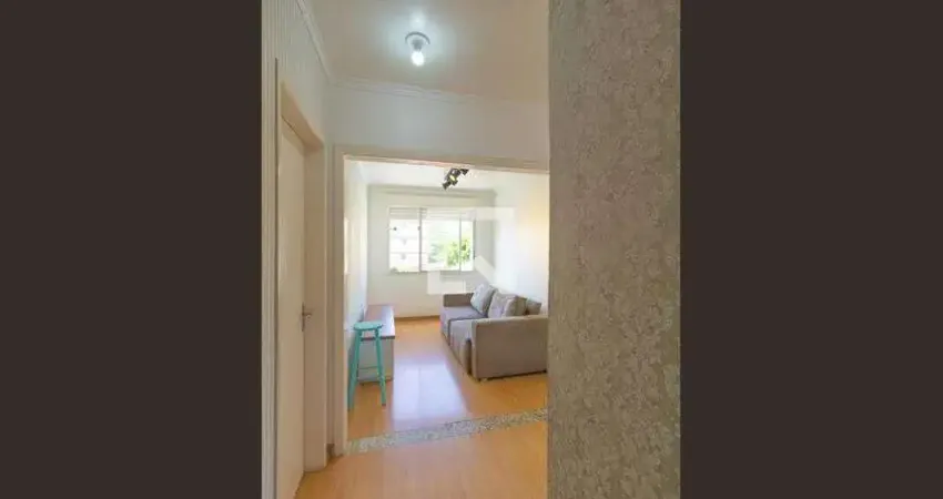 Apartamento para Aluguel - Centro, 2 Quartos,  56 m² - Canoas
