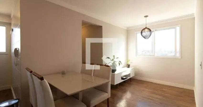 Apartamento para Aluguel - Cangaíba, 2 Quartos,  40 m² - São Paulo