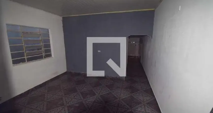 Casa para Aluguel - Vila Carrão, 2 Quartos,  160 m² - São Paulo