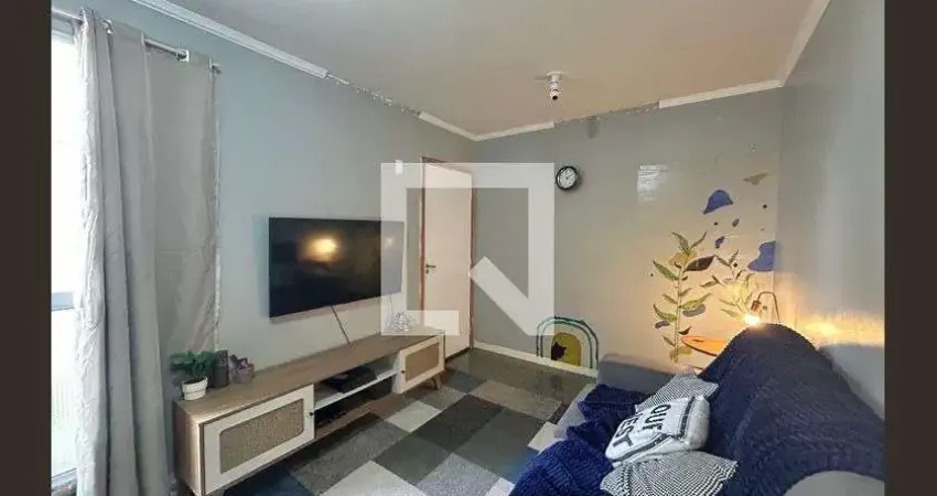 Apartamento para Aluguel - Santo André, 2 Quartos,  58 m² - São Leopoldo