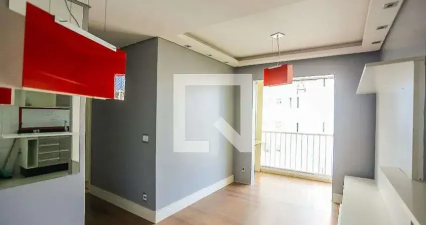 Apartamento para Aluguel - Vila Andrade, 2 Quartos,  48 m² - São Paulo