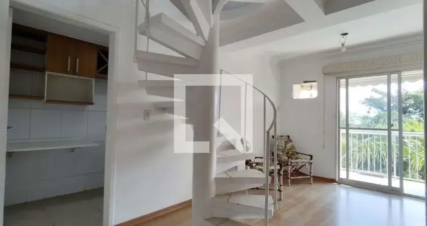 Cobertura para aluguel - taquara, 3 quartos, 150 m² - rio de janeiro