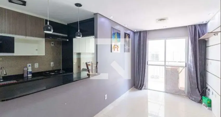 Apartamento para Aluguel - Novo Osasco, 3 Quartos,  60 m² - Osasco