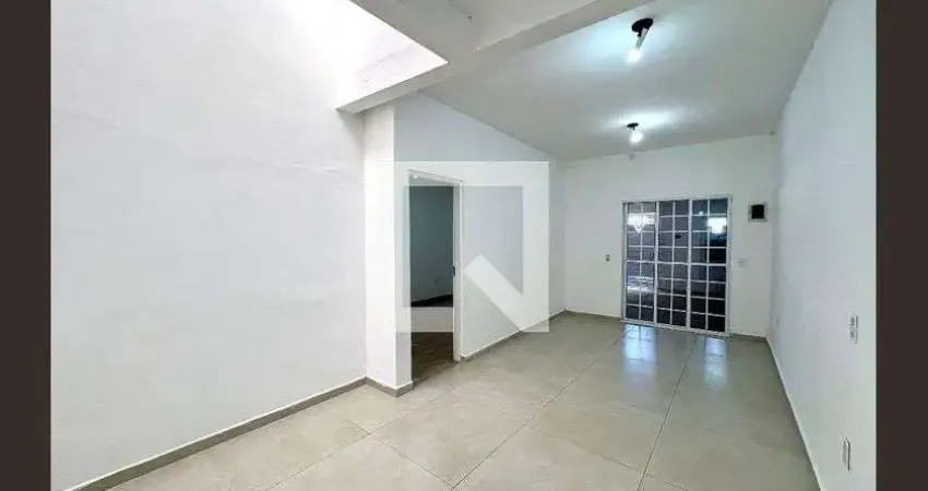 Casa para Aluguel - Parque Residencial Jundiaí, 3 Quartos,  150 m² - Jundiaí