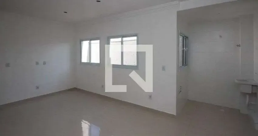 Apartamento para Aluguel - Vila Formosa, 2 Quartos,  47 m² - São Paulo