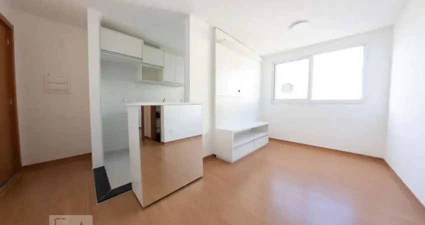 Apartamento para Aluguel - Jardim Iris , 2 Quartos,  45 m² - São Paulo