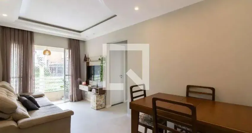 Apartamento para Aluguel - Centro, 2 Quartos,  59 m² - Guarulhos