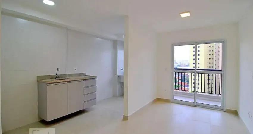 Apartamento para Aluguel - Santa Teresinha, 2 Quartos,  50 m² - Santo André