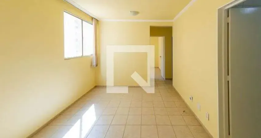 Apartamento para Aluguel - Buritis, 3 Quartos,  60 m² - Belo Horizonte
