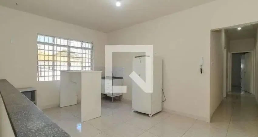 Apartamento para Aluguel - Morumbi, 2 Quartos,  70 m² - São Paulo