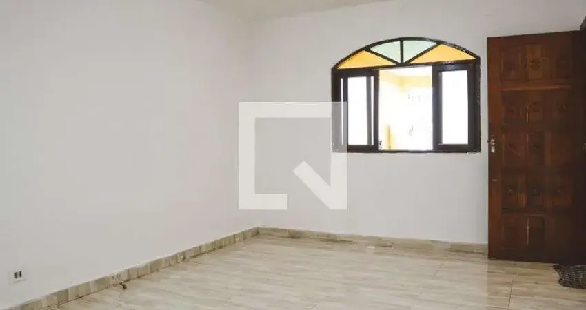 Casa para Aluguel - Parque Casa de Pedra, 2 Quartos,  284 m² - São Paulo