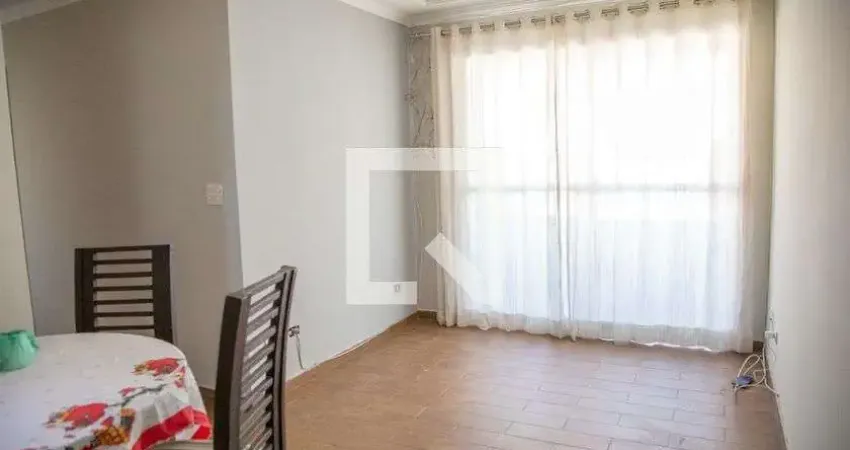 Apartamento para Aluguel - Centro, 3 Quartos,  74 m² - Osasco