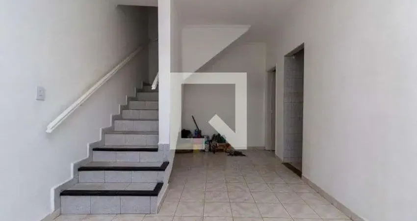 Casa para Aluguel - Ponte Rasa, 2 Quartos,  110 m² - São Paulo