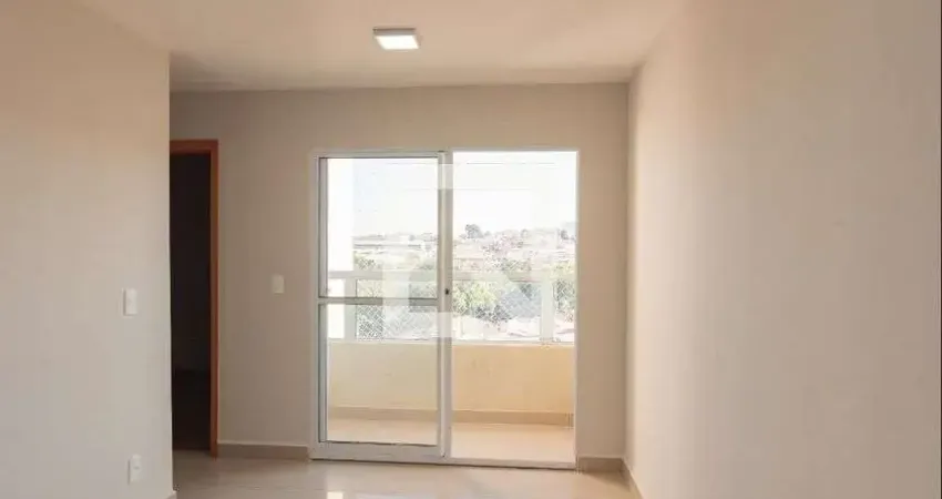 Apartamento para Aluguel - Parque das Águas, 2 Quartos,  47 m² - Campinas