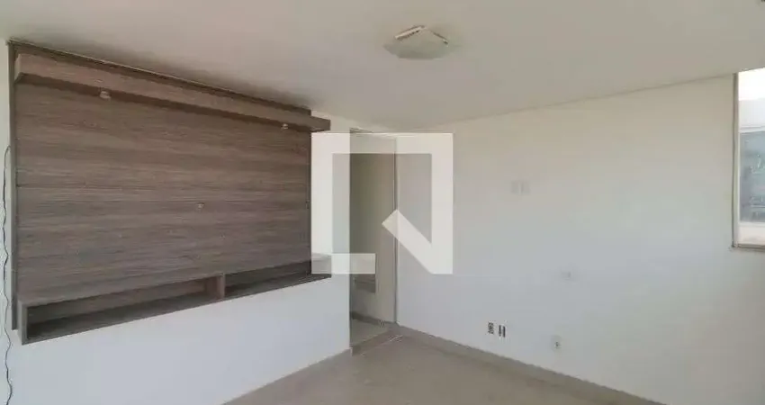 Cobertura para Aluguel - Céu Azul, 2 Quartos,  118 m² - Belo Horizonte