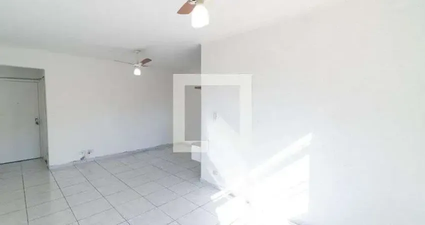 Apartamento para Aluguel - Jabaquara, 3 Quartos,  89 m² - São Paulo