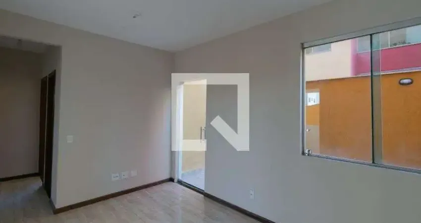 Apartamento para Aluguel - Jardim Leblon, 1 Quarto,  68 m² - Belo Horizonte