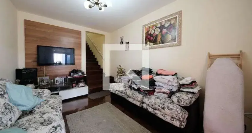 Casa para Aluguel - Cangaíba, 3 Quartos,  130 m² - São Paulo