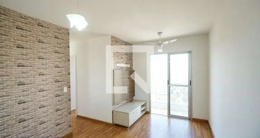 Apartamento para Aluguel - Tatuapé, 3 Quartos,  63 m² - São Paulo