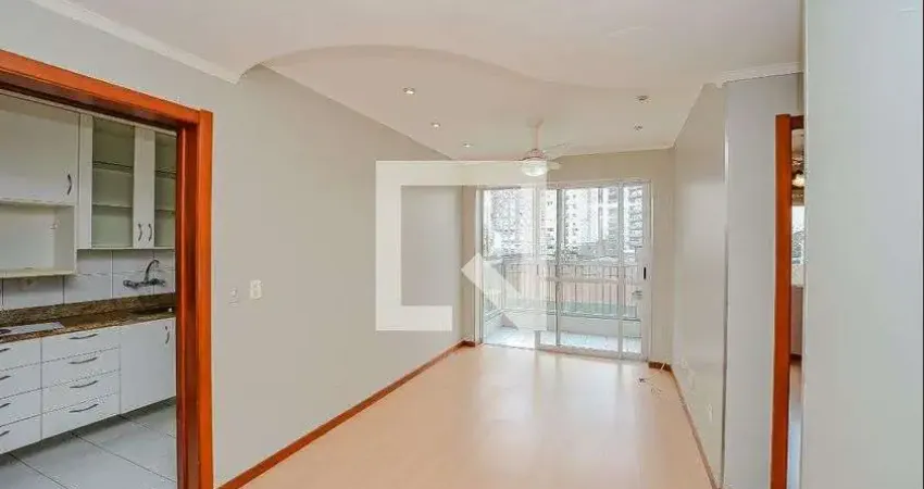 Apartamento para Aluguel - São Sebastião, 3 Quartos,  80 m² - Porto Alegre