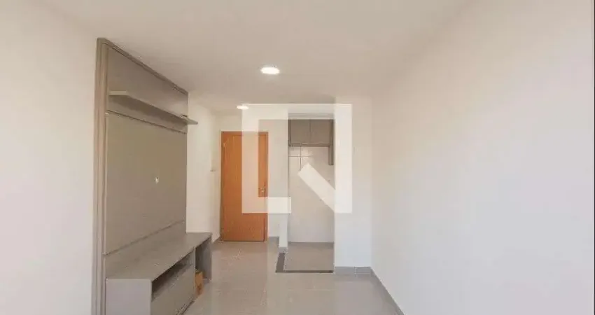 Apartamento para Aluguel - Parque Prado, 2 Quartos,  45 m² - Campinas