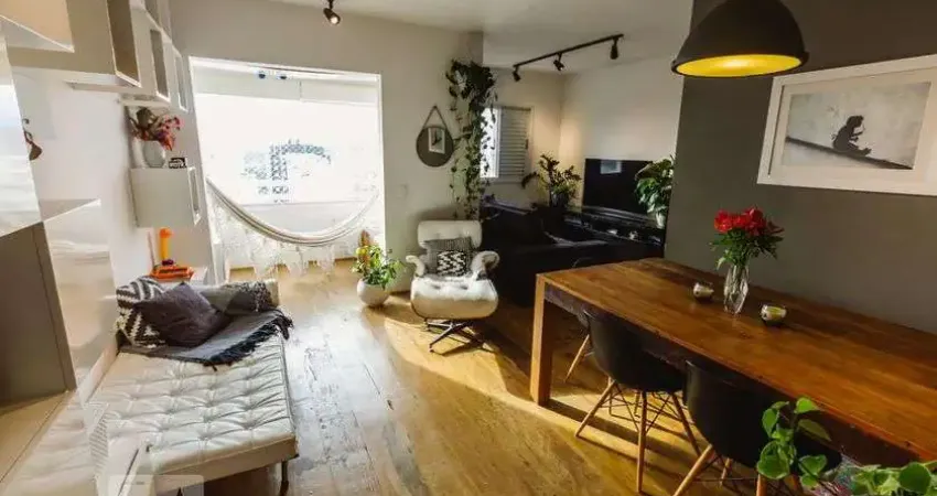 Apartamento para Aluguel - Água Branca, 2 Quartos,  70 m² - São Paulo