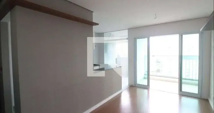 Apartamento para Aluguel - Santana, 2 Quartos,  55 m² - São Paulo