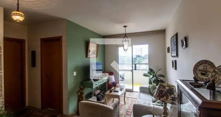 Apartamento para Aluguel - Centro, 2 Quartos,  64 m² - Barueri