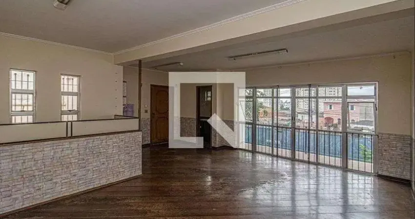 Casa para Aluguel - São João Clímaco, 3 Quartos,  250 m² - São Paulo