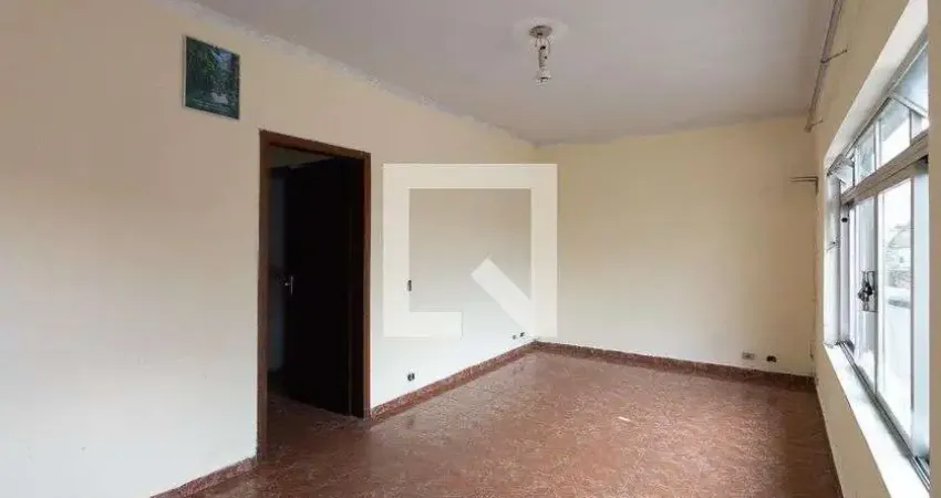 Casa para Aluguel - Vila Gustavo, 4 Quartos,  200 m² - São Paulo