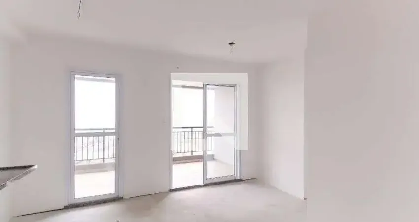 Apartamento para Aluguel - Belém, 2 Quartos,  52 m² - São Paulo