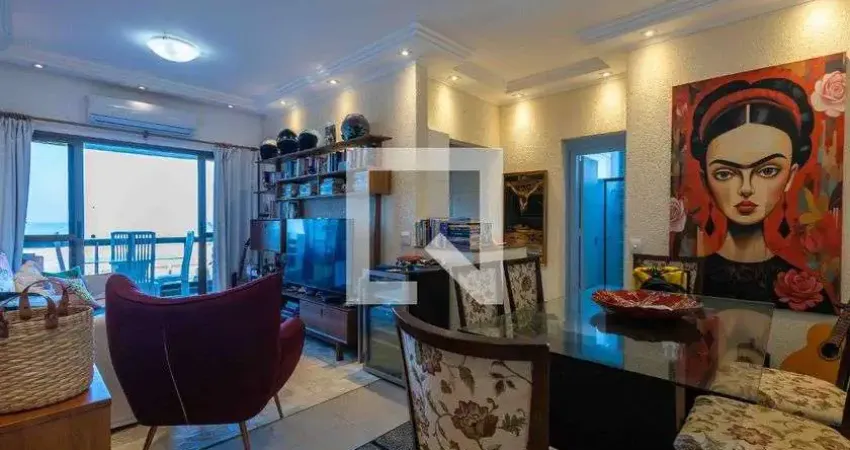 Apartamento para Aluguel - Jardim Oceânico, 2 Quartos,  75 m² - Rio de Janeiro