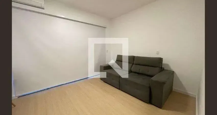 Apartamento para Aluguel - Butantã, 1 Quarto,  24 m² - São Paulo