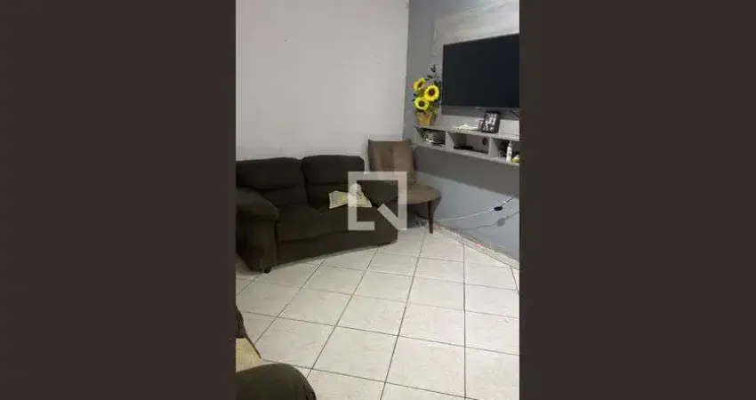 Casa para Aluguel - Padre Eustáquio, 3 Quartos,  70 m² - Belo Horizonte
