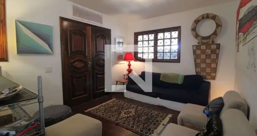 Casa para Aluguel - Jardim Marajoara , 3 Quartos,  150 m² - São Paulo