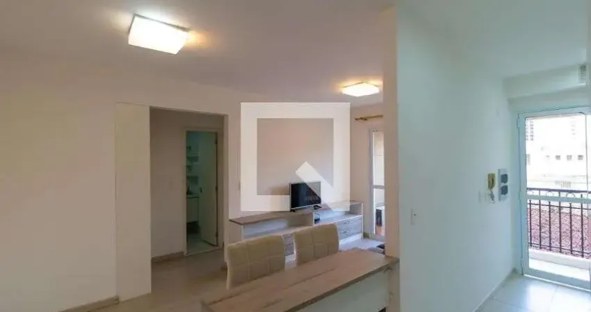 Apartamento para Aluguel - Cambuí, 1 Quarto,  48 m² - Campinas